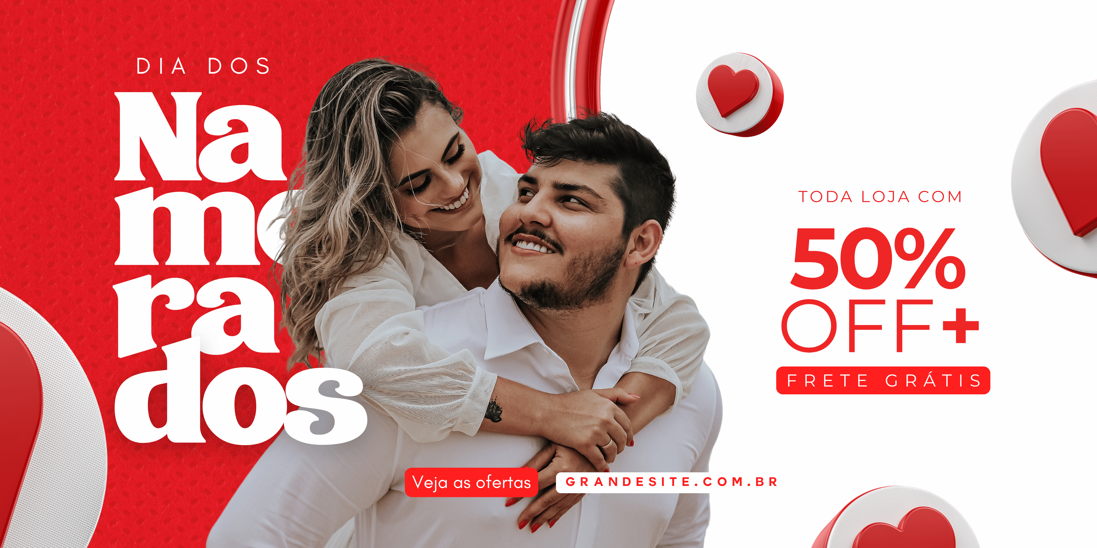 Banner Promoção